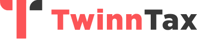 TwinnTax Logo