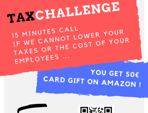 Tax Challenge